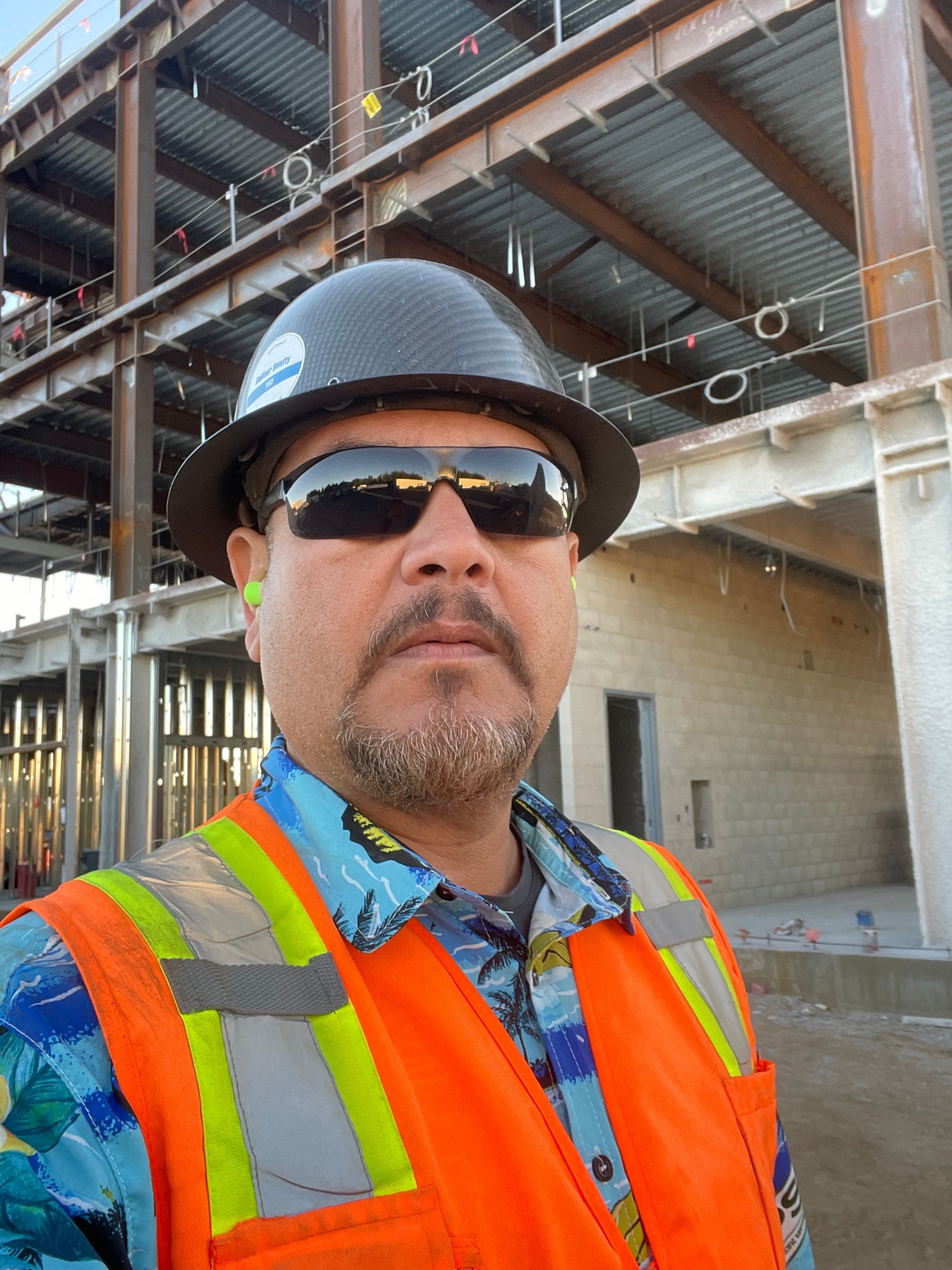 West Coast Construction team
