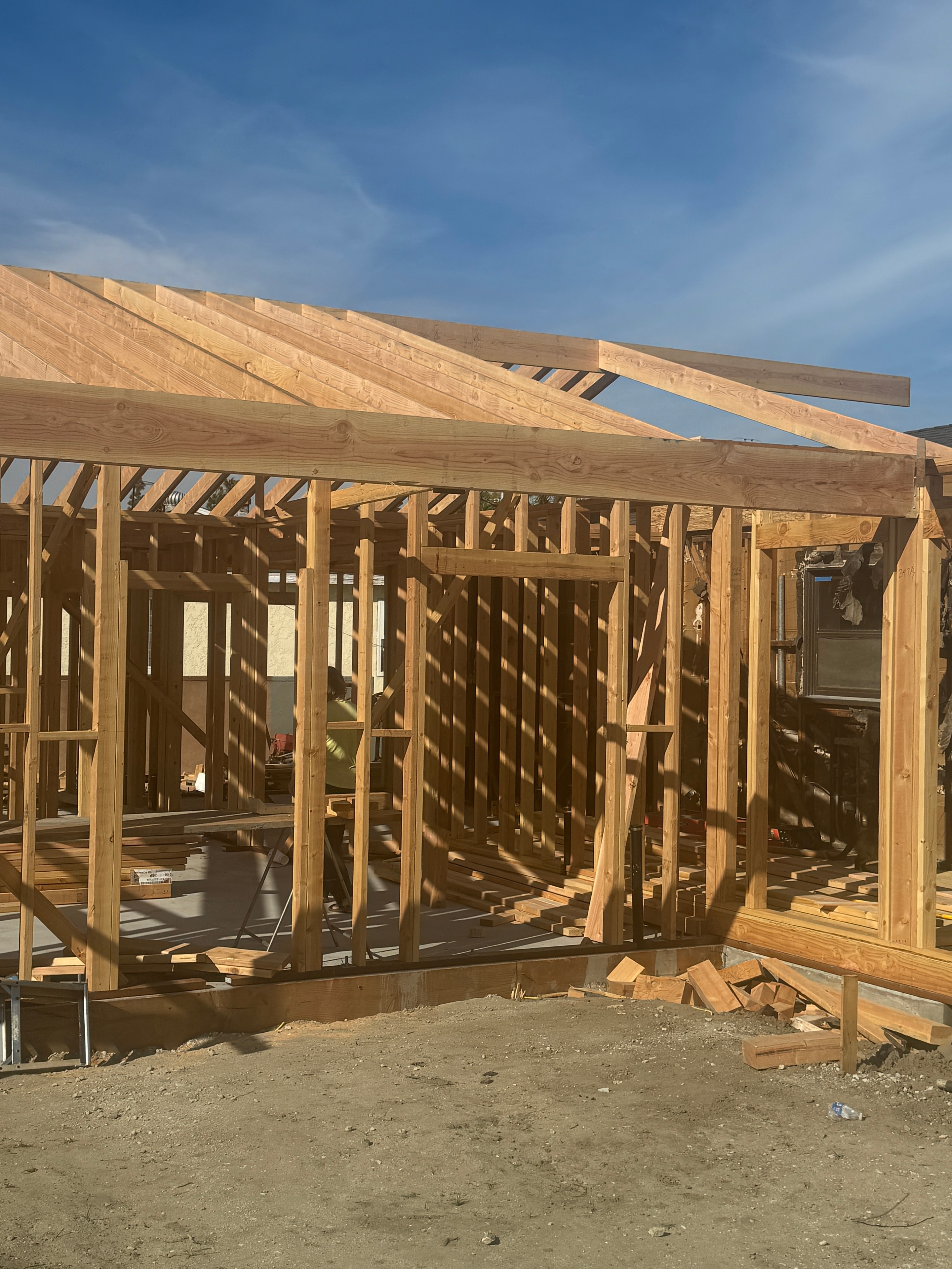 New Construction